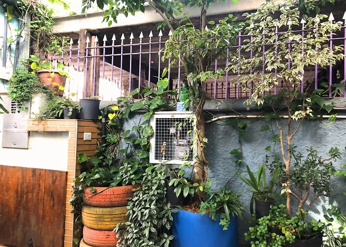 Micasa Hostel - Congonhas São Paulo